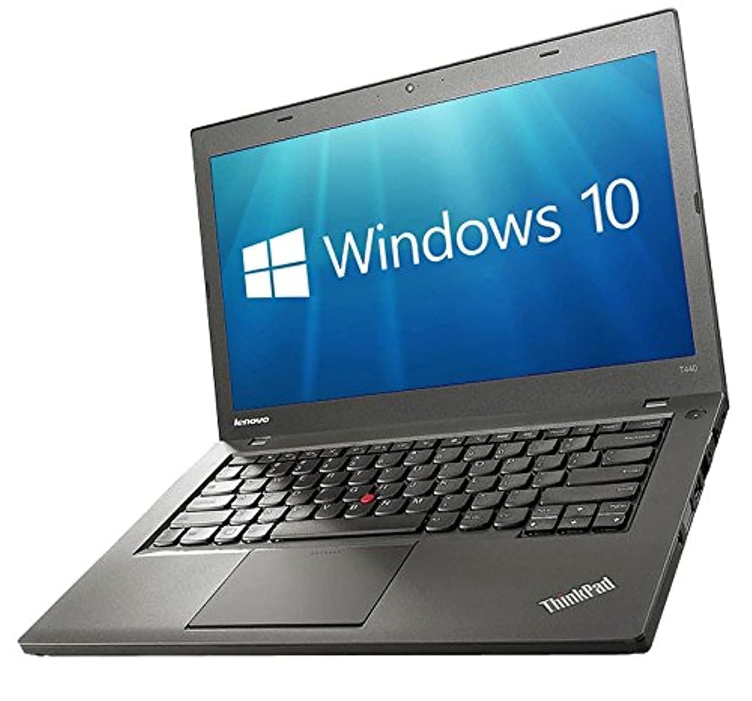 Refurbished Lenovo Thinkpad T450 Laptop intel Core i5 5th Gen 8GB Ram 500gb  14"Screen HD Display Refurbished Laptop Computer