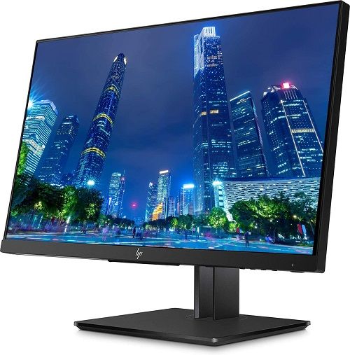 HP Z23 G2 23" FHD 1080p 75Hz flameless monitor LED Monitor Micro-Edge Full HD IPS Display New Monitors