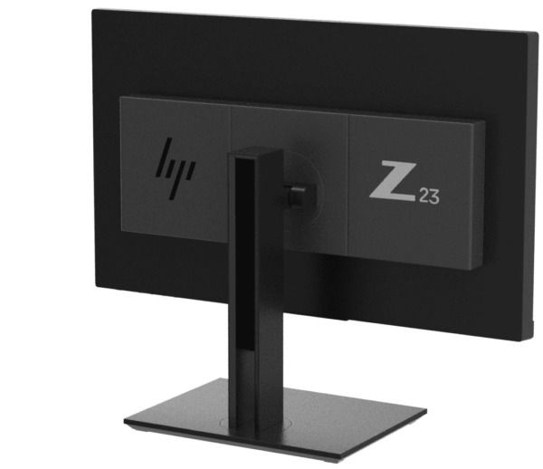 HP Z23 G2 23" FHD 1080p 75Hz flameless monitor LED Monitor Micro-Edge Full HD IPS Display New Monitors