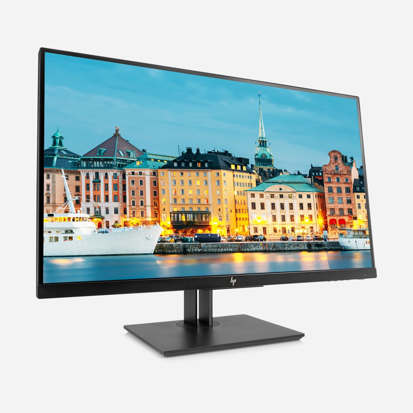 HP Z23 G2 23" FHD 1080p 75Hz flameless monitor LED Monitor Micro-Edge Full HD IPS Display New Monitors