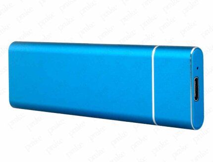 SSD Mobile Solid State Drive 2TB 1TB Storage Device Hard Drive Computer Portable USB 3.1 Mobile Hard Drives Solid State