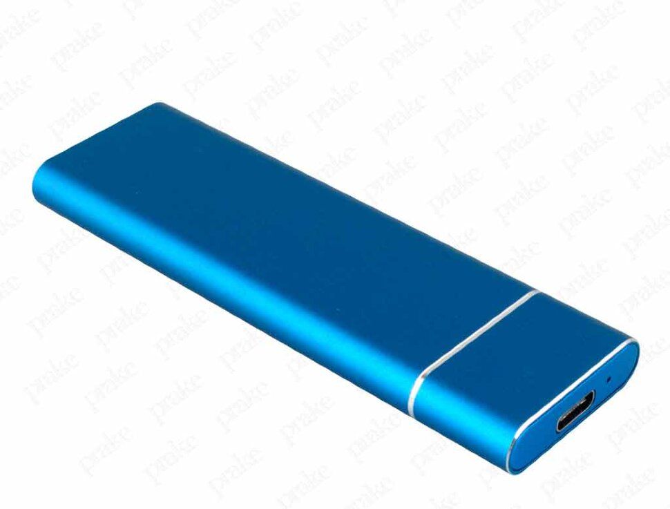 SSD Mobile Solid State Drive 2TB 1TB Storage Device Hard Drive Computer Portable USB 3.1 Mobile Hard Drives Solid State