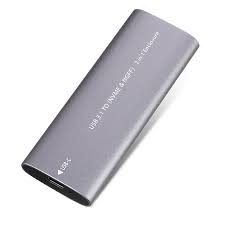 SSD Mobile Solid State Drive 2TB 1TB Storage Device Hard Drive Computer Portable USB 3.1 Mobile Hard Drives Solid State