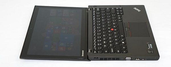 Refurbished Laptop Lenovo Thinkpad T430 Core i5 3th Gen 4GB+500GB+12.5" Windows 10 Refurbished Lenovo Laptops Notebook Black 12 inch