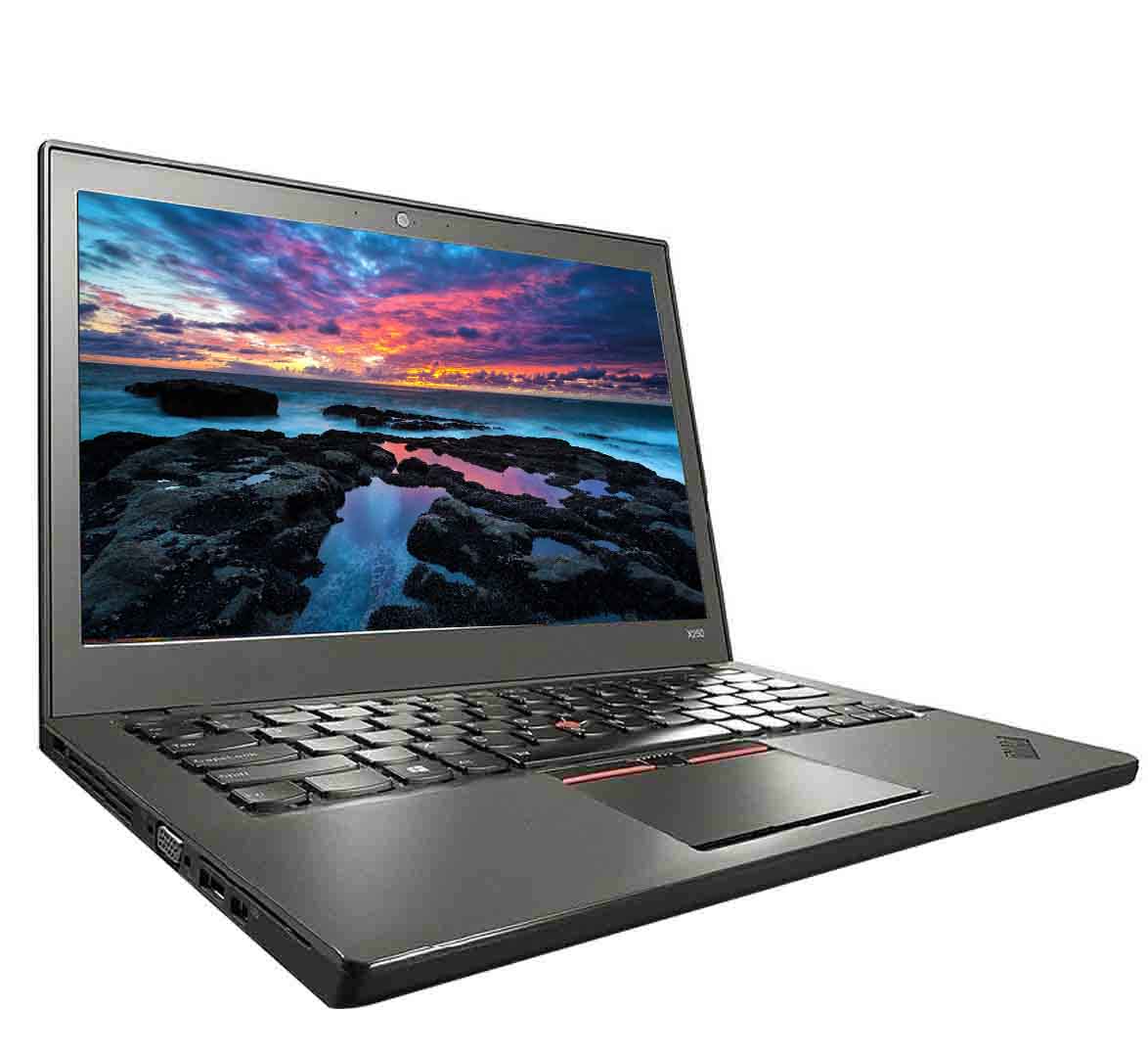 Refurbished Laptop Lenovo Thinkpad T430 Core i5 3th Gen 4GB+500GB+12.5" Windows 10 Refurbished Lenovo Laptops Notebook Black 12 inch