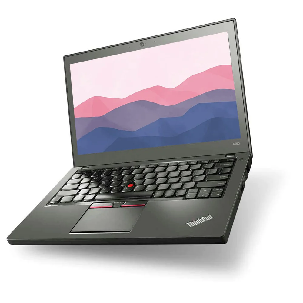 Refurbished Laptop Lenovo Thinkpad T430 Core i5 3th Gen 4GB+500GB+12.5" Windows 10 Refurbished Lenovo Laptops Notebook Black 12 inch