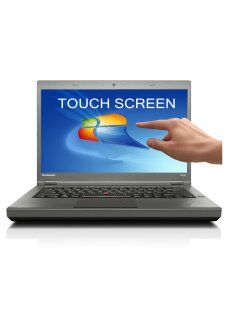 Refurbished Laptop Lenovo Thinkpad x250/x240 Core i5 5th Gen 4GB+500GB+12.5" Windows 10 Refurbished Lenovo Laptops Notebook Black 12 inch