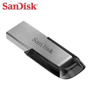 128GB 64GB 32GB 16GB Brand New Original SanDisk 3.0 USB Flash Drive  Flashdisk ULTRA FLAIR Memory Stick Pen Pendrive USB Flash Disk