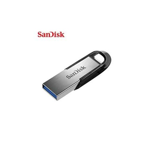 128GB 64GB 32GB 16GB Brand New Original SanDisk 3.0 USB Flash Drive  Flashdisk ULTRA FLAIR Memory Stick Pen Pendrive USB Flash Disk