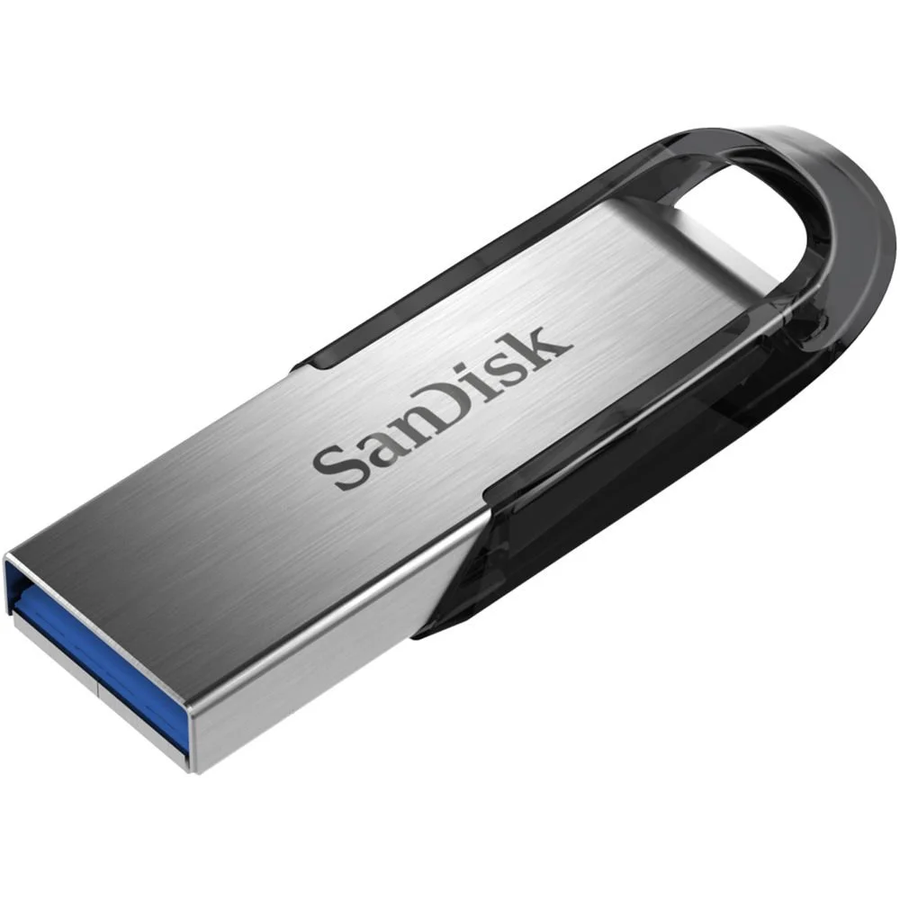 128GB 64GB 32GB 16GB Brand New Original SanDisk 3.0 USB Flash Drive  Flashdisk ULTRA FLAIR Memory Stick Pen Pendrive USB Flash Disk