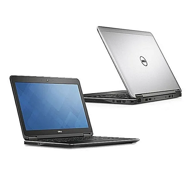 Refurbished Dell Latitude E7440 Intel Core i5 4th Generation 8GB RAM 128 GB ssd Storage 14 Inches HD Display Refurbished Laptops Notebook Computers