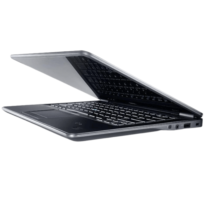 Refurbished Dell Latitude E7450 Intel Core i5 4th Generation 8GB RAM 500 GB HDD Storage 14 Inches HD Display Refurbished Laptops Notebook Computers