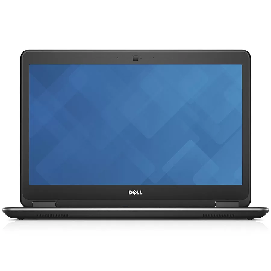 Refurbished Dell Latitude E7450 Intel Core i5 4th Generation 8GB RAM 500 GB HDD Storage 14 Inches HD Display Refurbished Laptops Notebook Computers