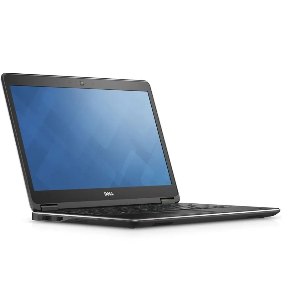 Refurbished Dell Latitude E7450 Intel Core i5 4th Generation 8GB RAM 500 GB HDD Storage 14 Inches HD Display Refurbished Laptops Notebook Computers