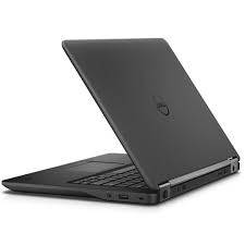 Refurbished Dell Latitude E7450 Intel Core i5 4th Generation 8GB RAM 500 GB HDD Storage 14 Inches HD Display Refurbished Laptops Notebook Computers
