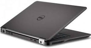 Refurbished Dell Latitude E7450 Intel Core i5 4th Generation 8GB RAM 500 GB HDD Storage 14 Inches HD Display Refurbished Laptops Notebook Computers