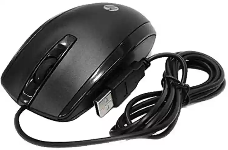 Limited Hot Offers QUALITY Cheap Fast Selling HP Wired USB Mouse X500 Optica Available USB port; Microsoft Windows XP/Vista/7/8 or Mac OSX 3 buttons: two primary buttons and clickable scroll wheel.