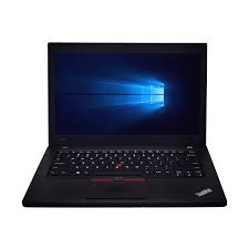 (SPECIAL OFFER) Lenovo ThinkPad T460s | Core i5 6TH Gen | 8GB RAM | 256gb ssd | Refurbished Laptop Computer | Notebook Black 14 inch