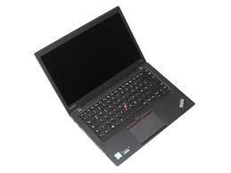 (SPECIAL OFFER) Lenovo ThinkPad T460s | Core i5 6TH Gen | 8GB RAM | 256gb ssd | Refurbished Laptop Computer | Notebook Black 14 inch