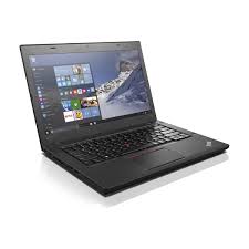 (SPECIAL OFFER) Lenovo ThinkPad T460s | Core i5 6TH Gen | 8GB RAM | 256gb ssd | Refurbished Laptop Computer | Notebook Black 14 inch