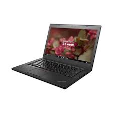 (SPECIAL OFFER) Lenovo ThinkPad T460s | Core i5 6TH Gen | 8GB RAM | 256gb ssd | Refurbished Laptop Computer | Notebook Black 14 inch