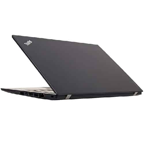 (SPECIAL OFFER) Lenovo ThinkPad T460s | Core i5 6TH Gen | 8GB RAM | 256gb ssd | Refurbished Laptop Computer | Notebook Black 14 inch