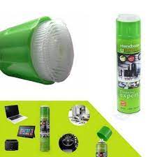 {OFFER }New HANDBOSS UNIVERSAL FOAM CLEANER For Electronics and Shoe Treatments & Polishes