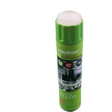 {OFFER }New HANDBOSS UNIVERSAL FOAM CLEANER For Electronics and Shoe Treatments & Polishes