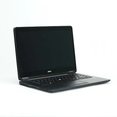 Refurbished Dell Latitude E7450 Intel Core i5 5th Generation 16GB RAM 128GB ssd Storage 14 Inches HD Display Refurbished Laptops Notebook Computers