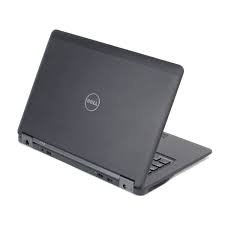 Refurbished Dell Latitude E7450 Intel Core i5 5th Generation 16GB RAM 128GB ssd Storage 14 Inches HD Display Refurbished Laptops Notebook Computers