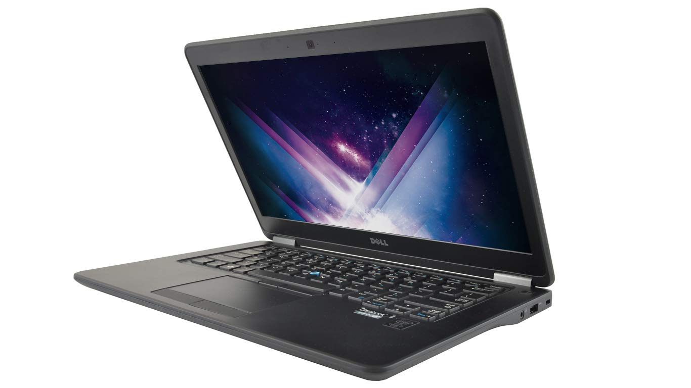 Refurbished Dell Latitude E7450 Intel Core i5 5th Generation 16GB RAM 128GB ssd Storage 14 Inches HD Display Refurbished Laptops Notebook Computers