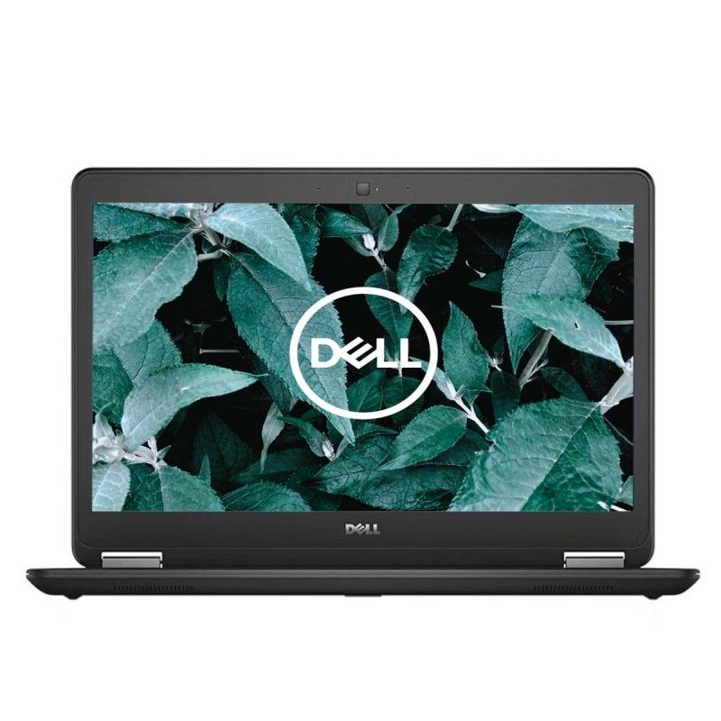 Refurbished Dell Latitude E7450 Intel Core i5 5th Generation 16GB RAM 128GB ssd Storage 14 Inches HD Display Refurbished Laptops Notebook Computers