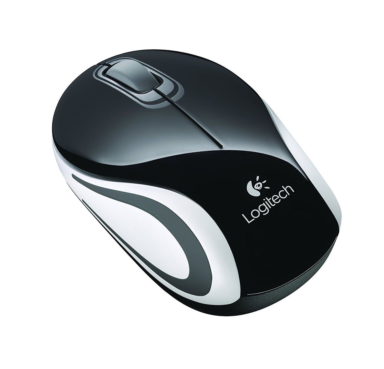Refurblished logitech wireless mouse m187,slim mouse wireless mouse,Logitech mouse ,Logitech micro mouse m187