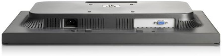 refurbished  hp 19 INCH MONITOR SCREEN [TFT] vga port 1440 x 900,19inch tft monitor ,hp monitor 19inch.refublished 19 inch hp wide monitor
