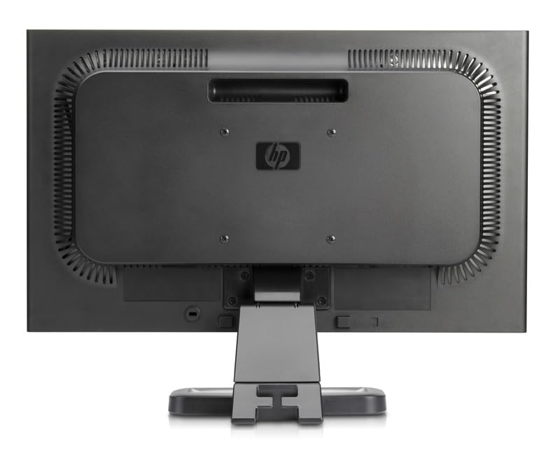 refurbished  hp 19 INCH MONITOR SCREEN [TFT] vga port 1440 x 900,19inch tft monitor ,hp monitor 19inch.refublished 19 inch hp wide monitor