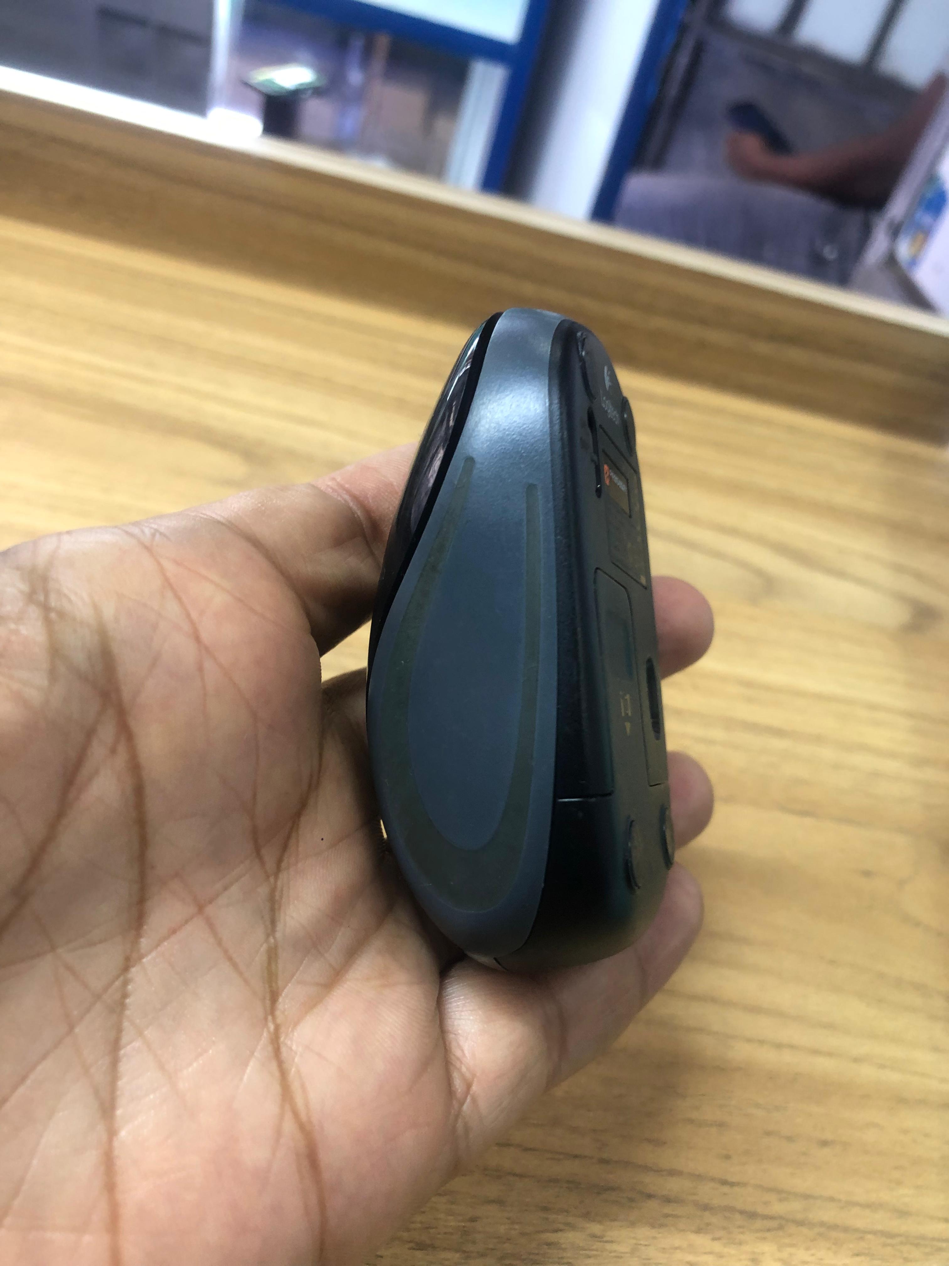 Refurblished logitech wireless mouse m187,slim mouse wireless mouse,Logitech mouse ,Logitech micro mouse m187