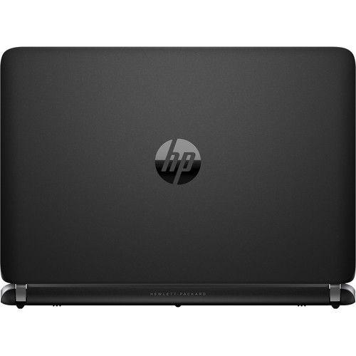 Limited Time Offer Refurbished HP Probook 430 G1 Core I3 4th Generation 8GB Ram 500GB SSD 14 Inch Screen Size Ultra Slim Laptop With Windows 10 and Office 2016 ,