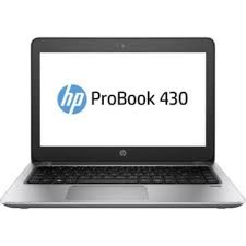 Limited Time Offer Refurbished HP Probook 430 G1 Core I3 4th Generation 8GB Ram 500GB SSD 14 Inch Screen Size Ultra Slim Laptop With Windows 10 and Office 2016 ,