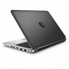 Limited Time Offer Refurbished HP Probook 430 G1 Core I3 4th Generation 8GB Ram 500GB SSD 14 Inch Screen Size Ultra Slim Laptop With Windows 10 and Office 2016 ,