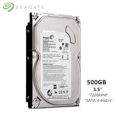 New desktop hard drive 500gb ,desktop hard disk,  new hard disk 3.5 inch ..new sata hard disk hard drive desktop