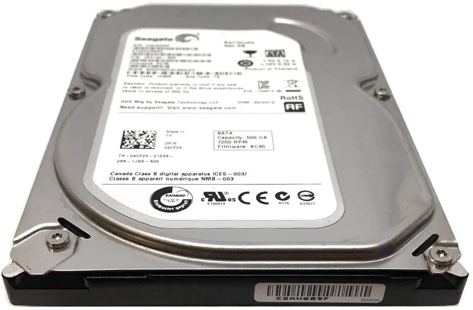 New desktop hard drive 500gb ,desktop hard disk,  new hard disk 3.5 inch ..new sata hard disk hard drive desktop