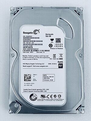 New desktop hard drive 500gb ,desktop hard disk,  new hard disk 3.5 inch ..new sata hard disk hard drive desktop