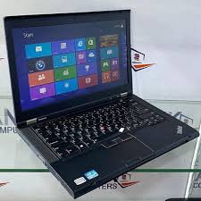 {I5+4GB+256GB} Refurbished Laptop Lenovo Thinkpad T420s Core i5 2nd Gen 4GB+256GB SSD +12.5" Windows 10 Refurbished Lenovo Laptops Notebook Black 12 inch