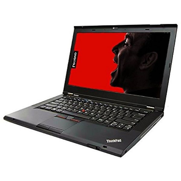 {I5+4GB+256GB} Refurbished Laptop Lenovo Thinkpad T420s Core i5 2nd Gen 4GB+256GB SSD +12.5" Windows 10 Refurbished Lenovo Laptops Notebook Black 12 inch