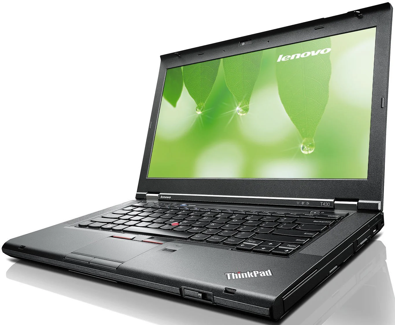 {I5+4GB+256GB} Refurbished Laptop Lenovo Thinkpad T420s Core i5 2nd Gen 4GB+256GB SSD +12.5" Windows 10 Refurbished Lenovo Laptops Notebook Black 12 inch