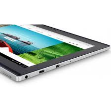 (free stylus pen+ free bluetooth keyboard )Refurbishhed Lenovo Miix320-101CR Ideapad Tablet Intel ATOM x5-Z8350 4GB Ram 128GB SSD Storage 10.1''INCH windows