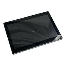(free stylus pen+ free bluetooth keyboard )Refurbishhed Lenovo Miix320-101CR Ideapad Tablet Intel ATOM x5-Z8350 4GB Ram 128GB SSD Storage 10.1''INCH windows