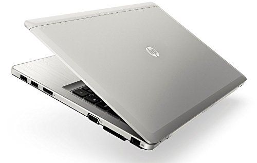 Refurbished HP Elitebook folio 9480M  Core I7 4th Generation 8GB Ram 500gb  14 Inch Screen Size Ultra Slim Laptop With Windows 10 and Offi