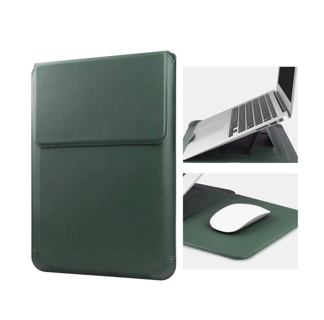 (HOT DEAL)12 INCH new leather laptop sleeve,laptop sleeve waterproof,12 inch for 11.6 to 12inch laptop, leather sleeve .new leather pure sleeve ,waterproof .