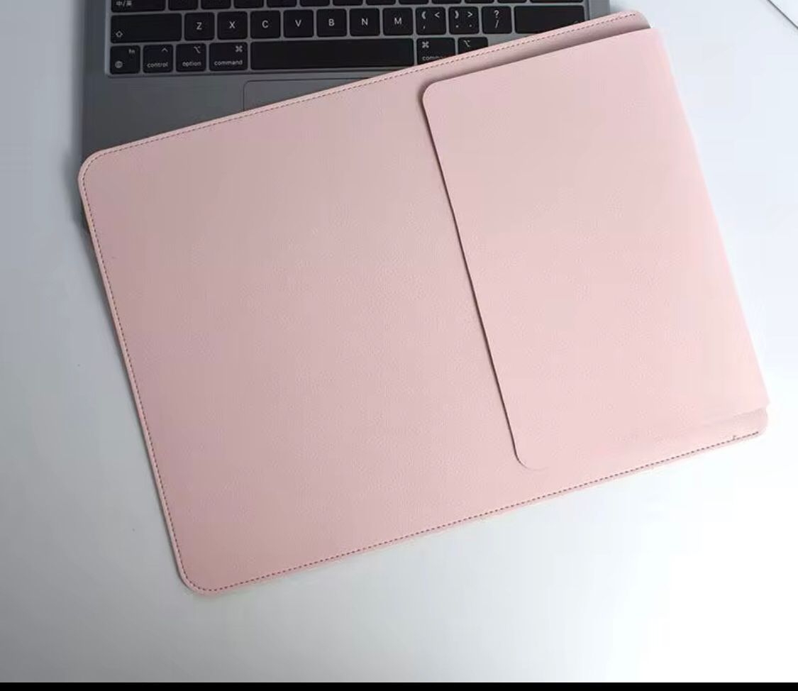 (HOT DEAL)12 INCH new leather laptop sleeve,laptop sleeve waterproof,12 inch for 11.6 to 12inch laptop, leather sleeve .new leather pure sleeve ,waterproof .